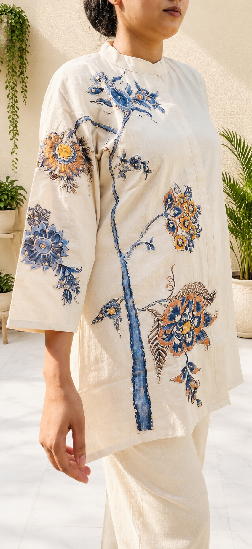 Orchid Ivory Co-ord
