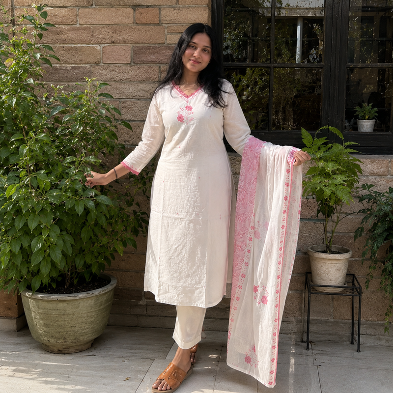 Priya Malhotra