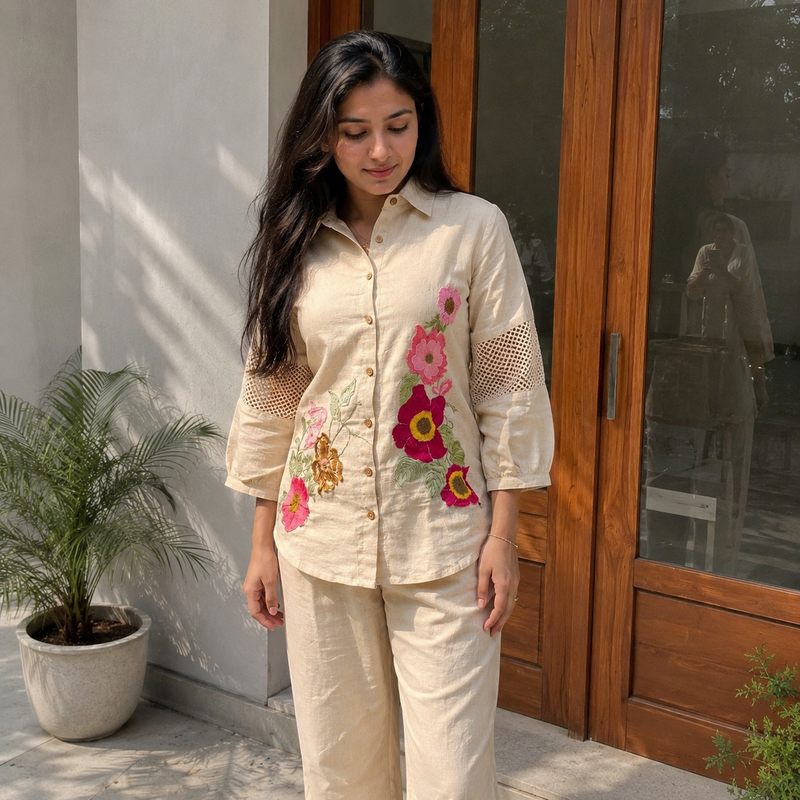 Pooja Prajapati