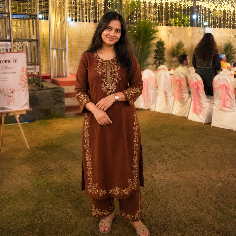 Muskan Kataria